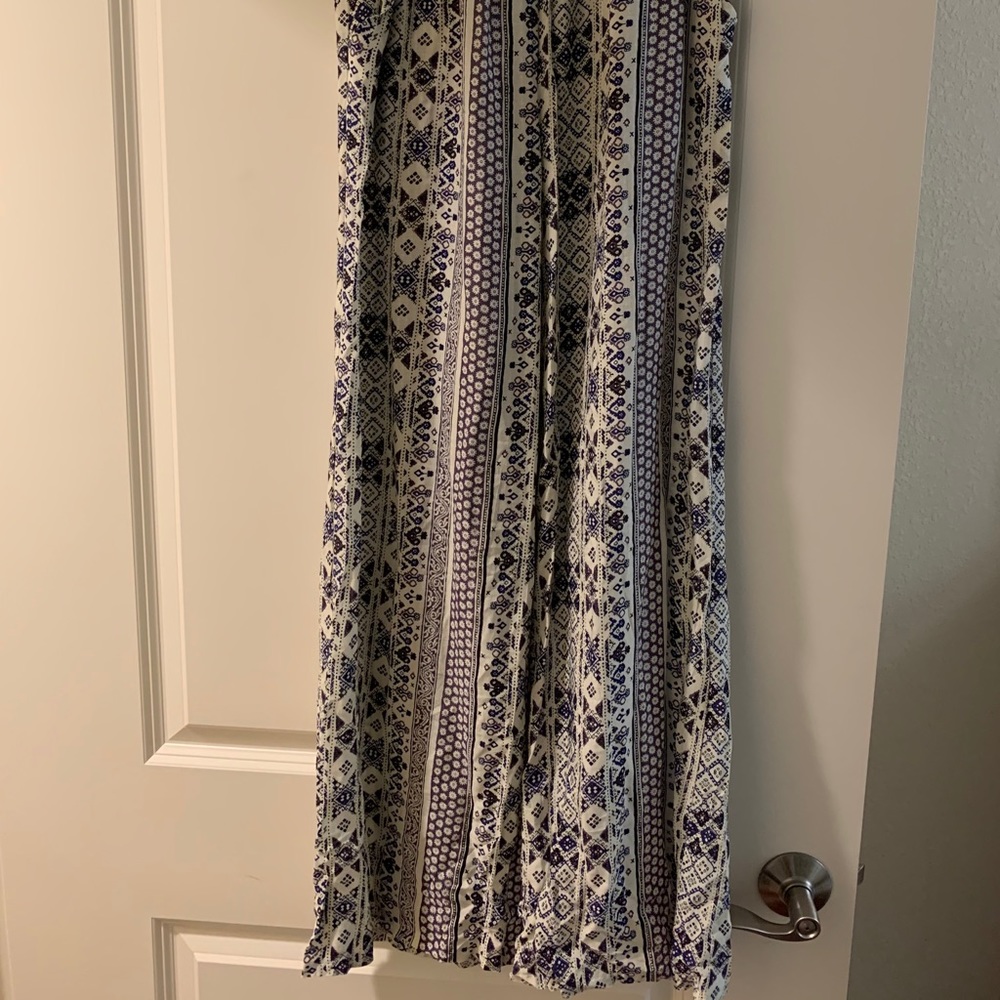 Pattern pants - Picture 2 of 4